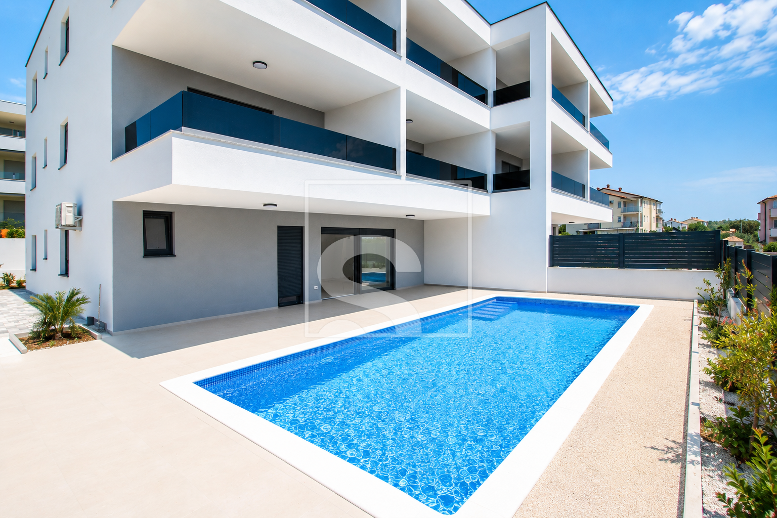 Flat For sale - Novigrad - foto 1/15