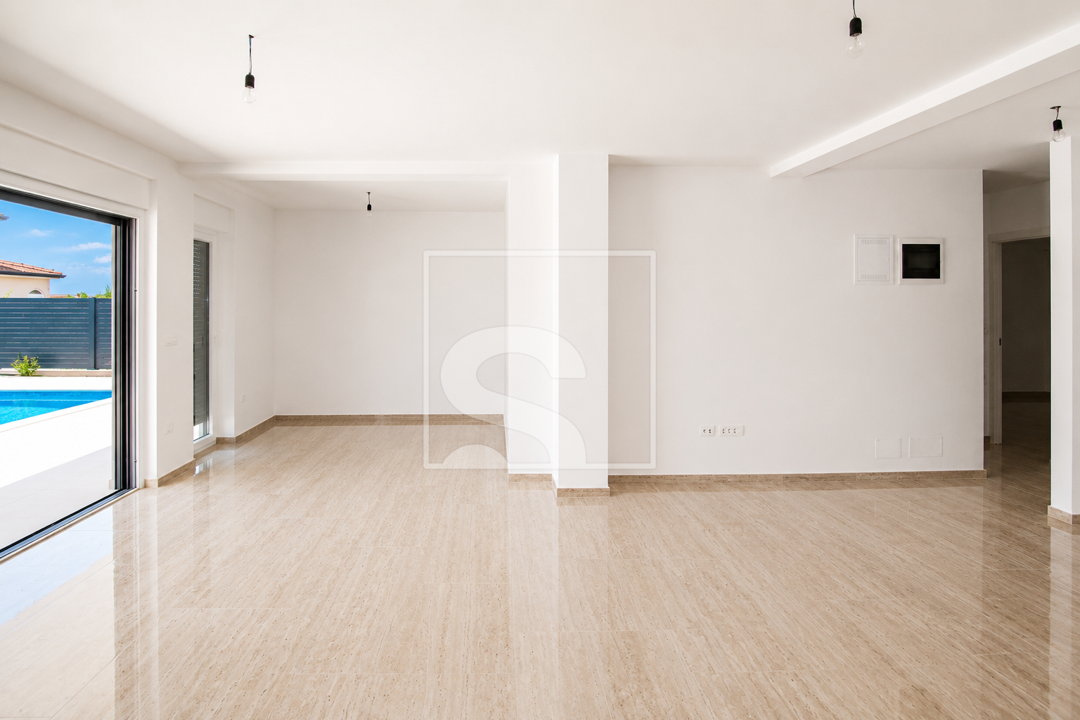 Flat For sale -  Novigrad