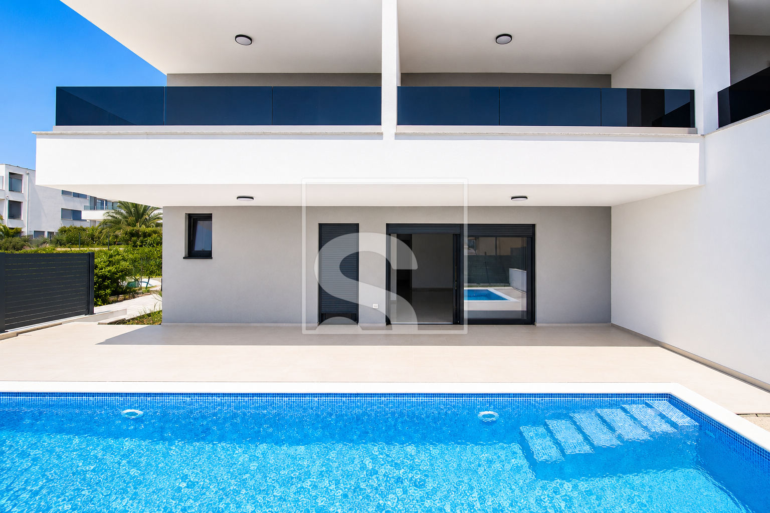 Flat For sale -  Novigrad