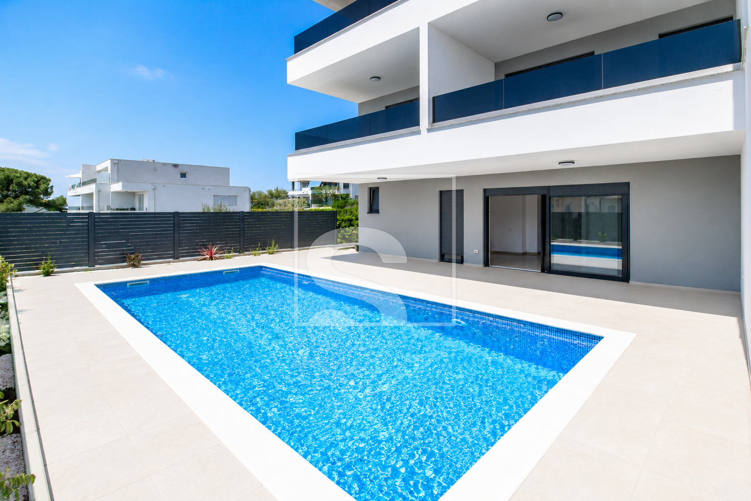 Flat For sale -  Novigrad