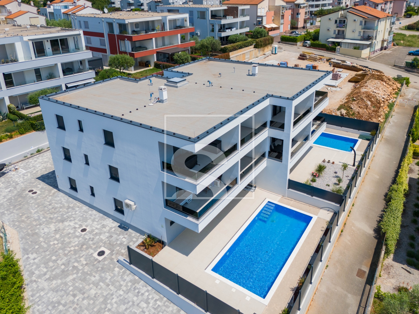 Flat For sale - Novigrad - foto 2/15