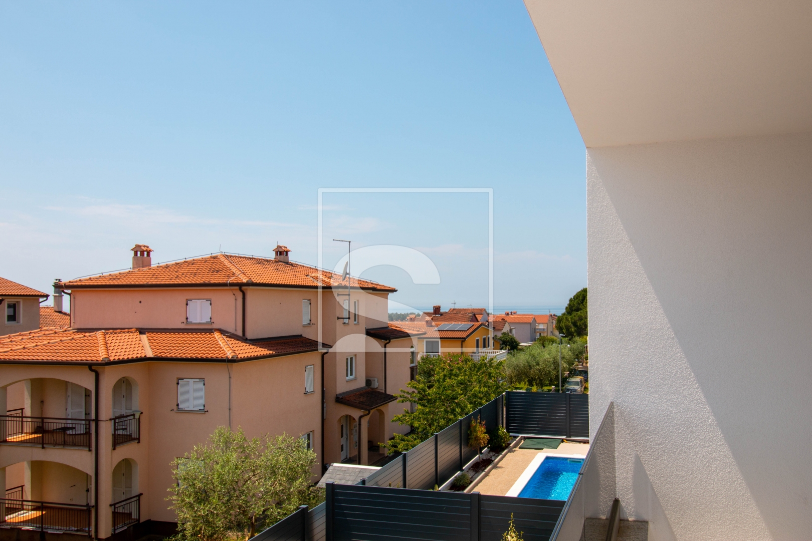 Flat For sale -  Novigrad