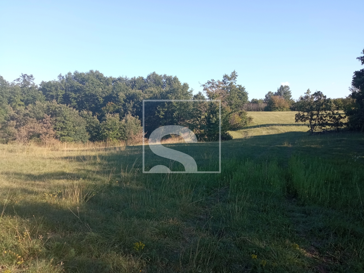Land For sale -  Žminj