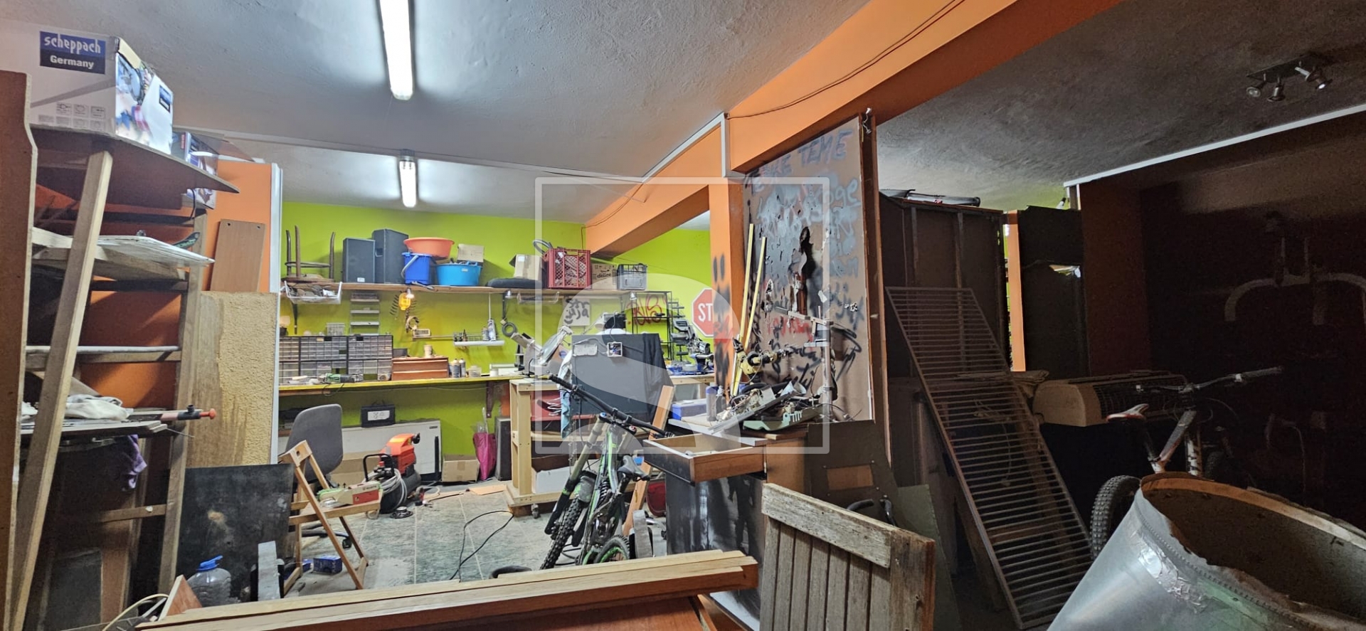 Lokal użytkowy Na sprzedaż - Istarska Veruda