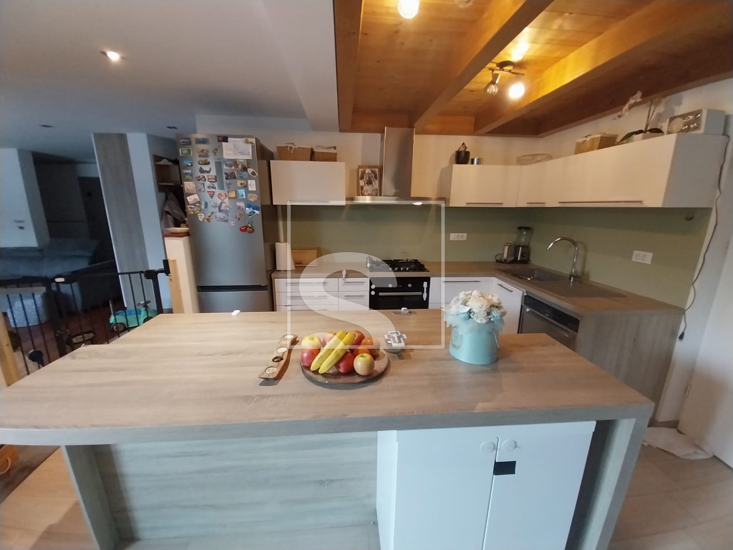 Casa In vendita - Istarska Valbandon