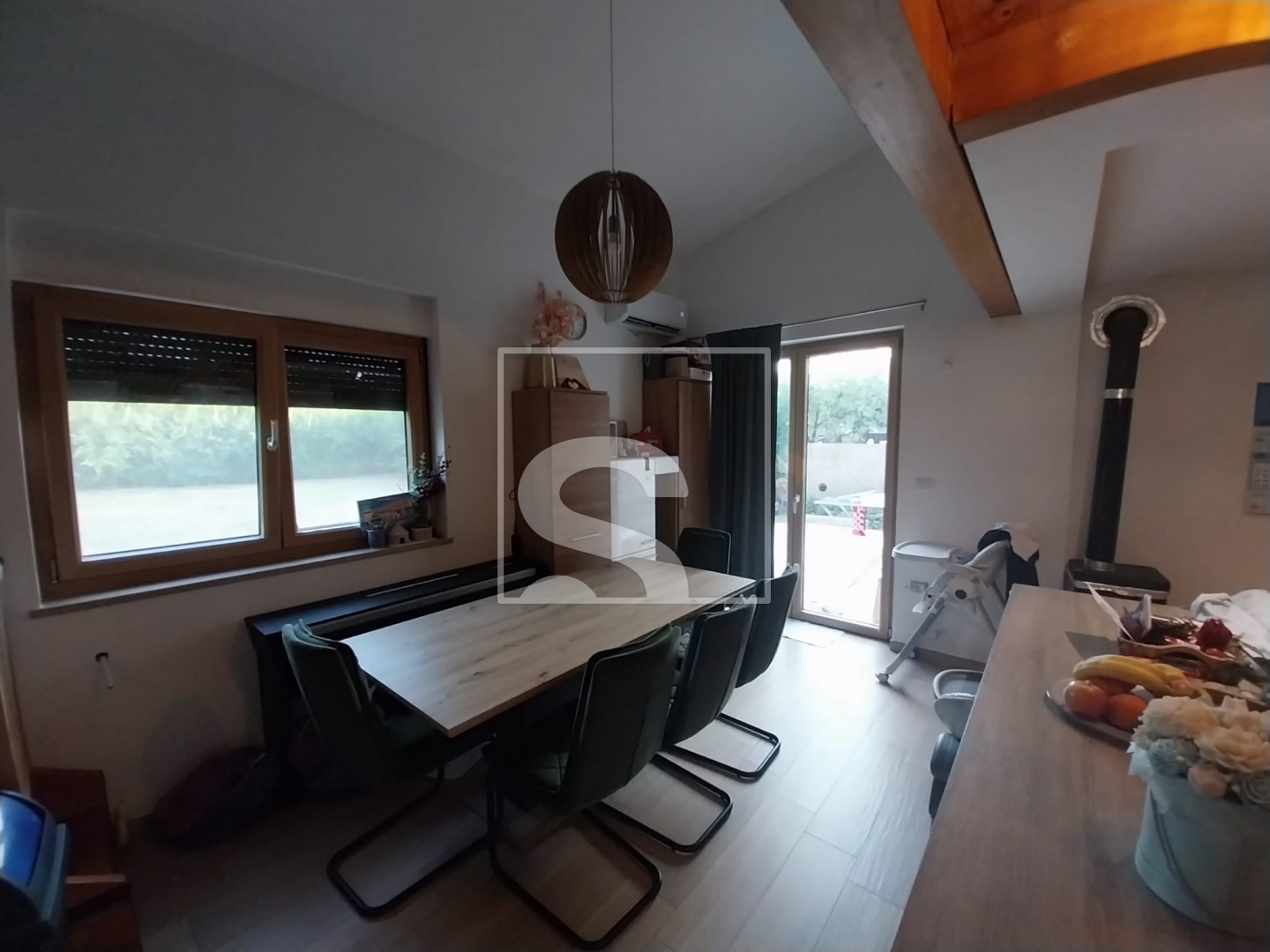 Casa In vendita - Istarska Valbandon