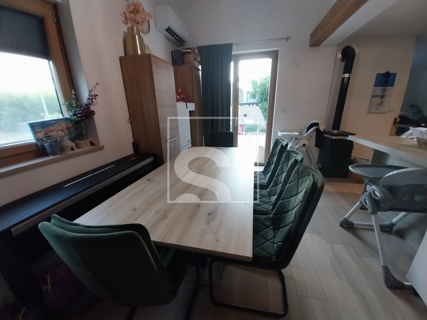 Casa In vendita - Istarska Valbandon