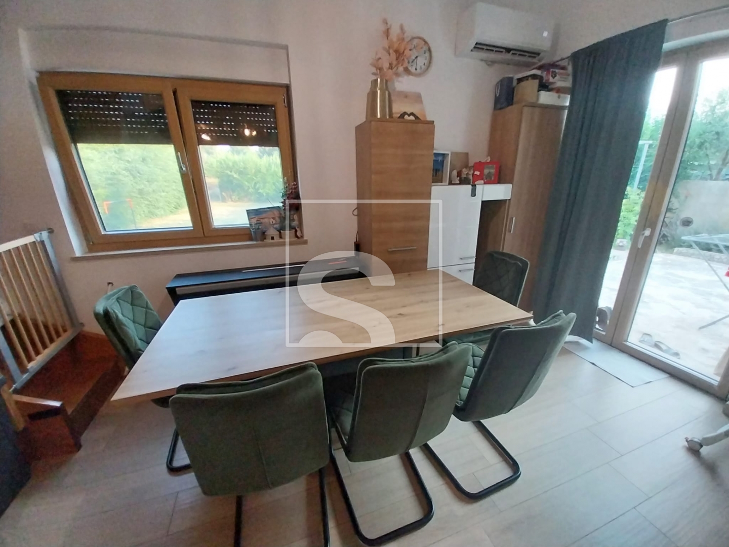 Casa In vendita - Istarska Valbandon