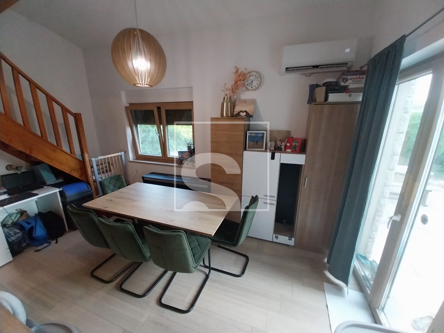 Casa In vendita - Istarska Valbandon