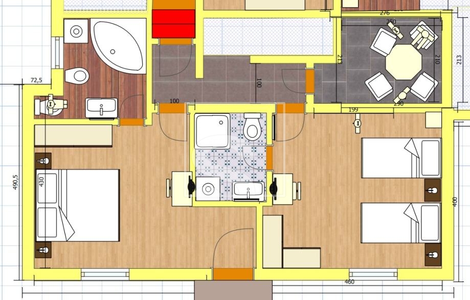 Casa In vendita - Istarska Valbandon