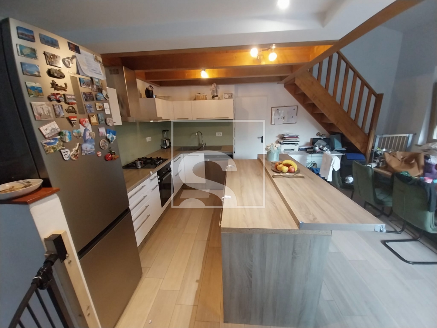 Casa In vendita - Istarska Valbandon