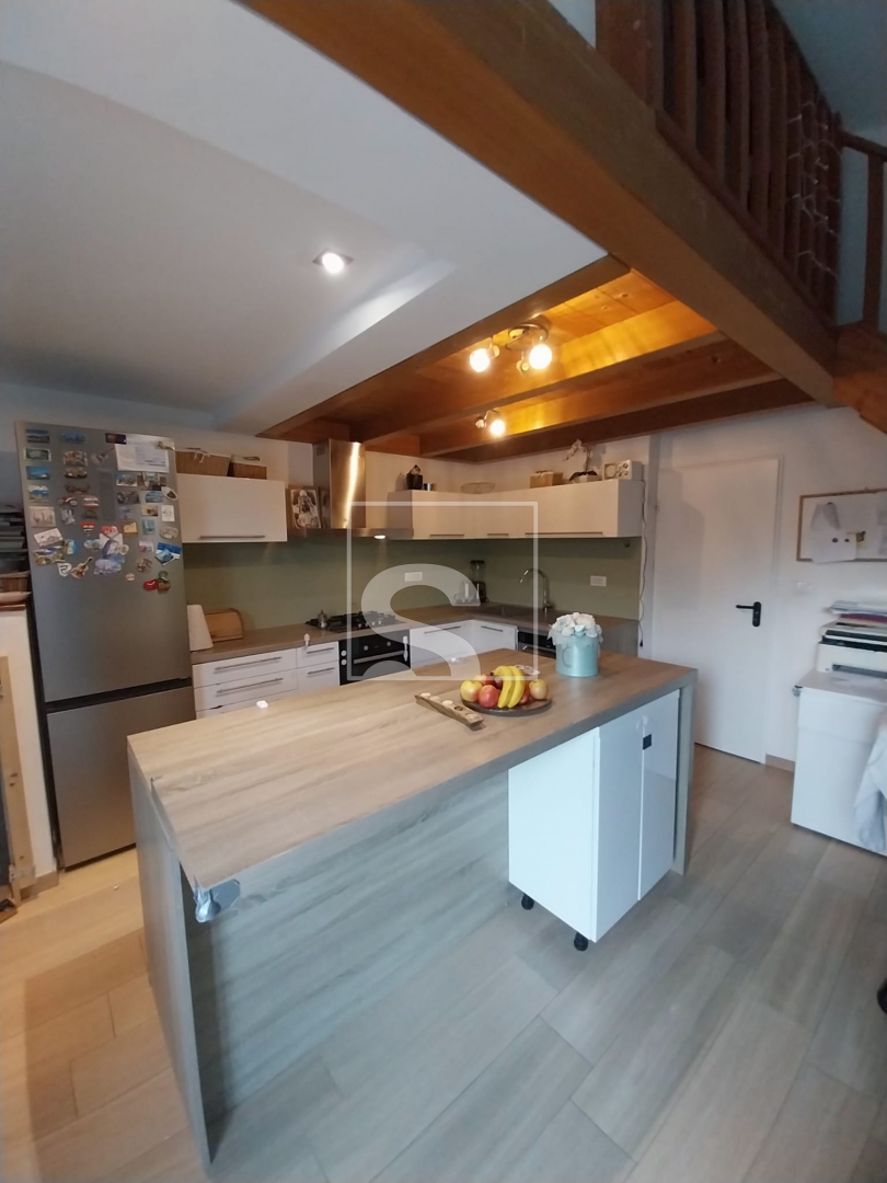 Casa In vendita - Istarska Valbandon