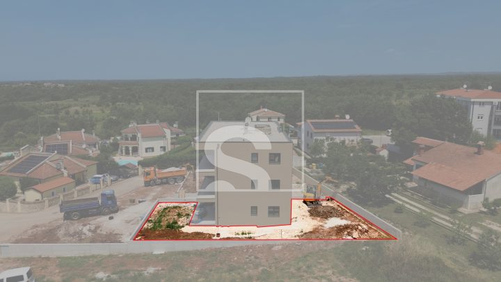Apartma Naprodaj - Istarska žbandaj - foto 2/20
