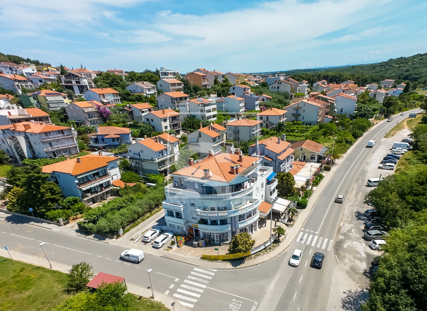 Appartement À vendre Pula