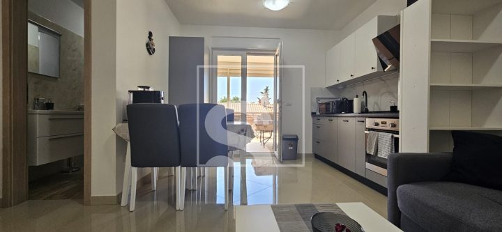 Flat for sale 48 m² – Vodnjan