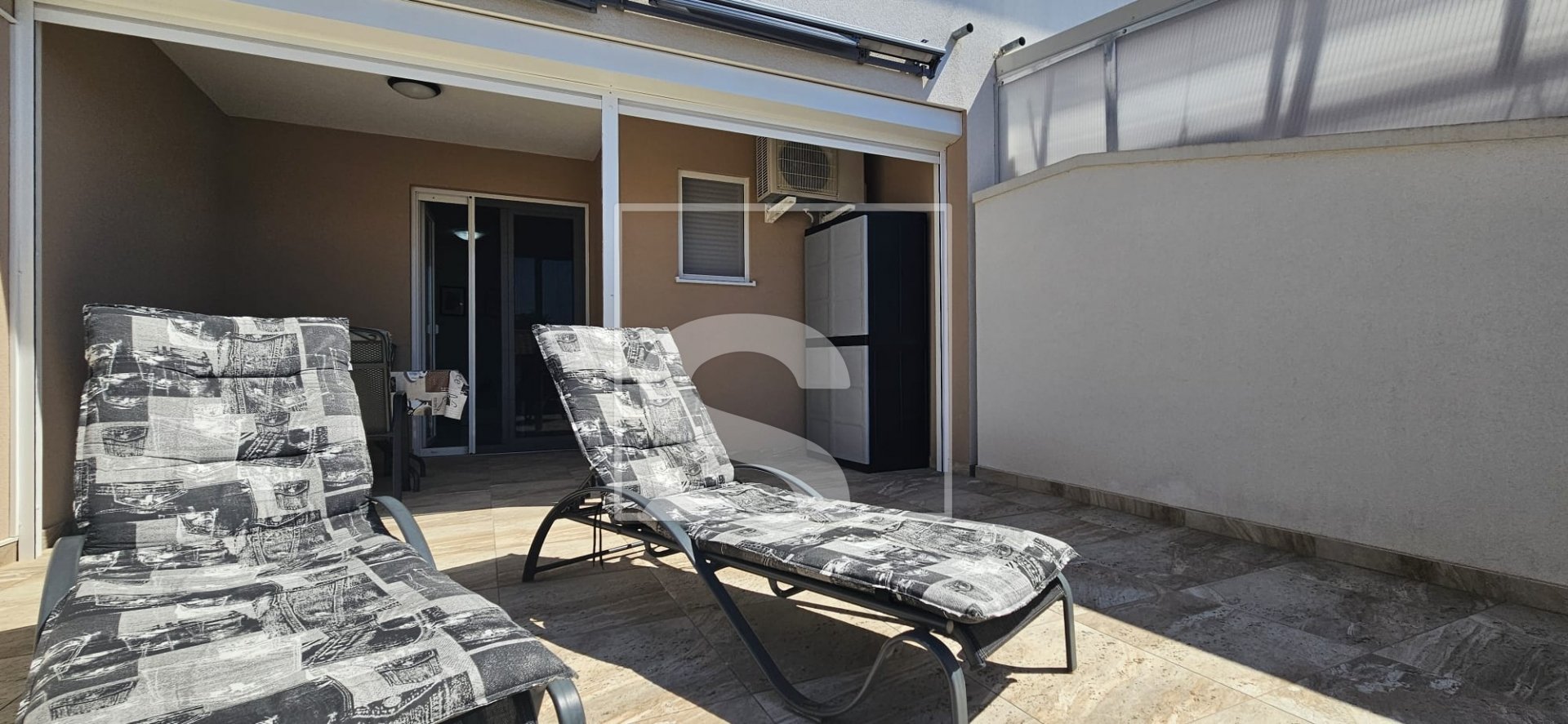 Flat For sale - Istarska Barbariga
