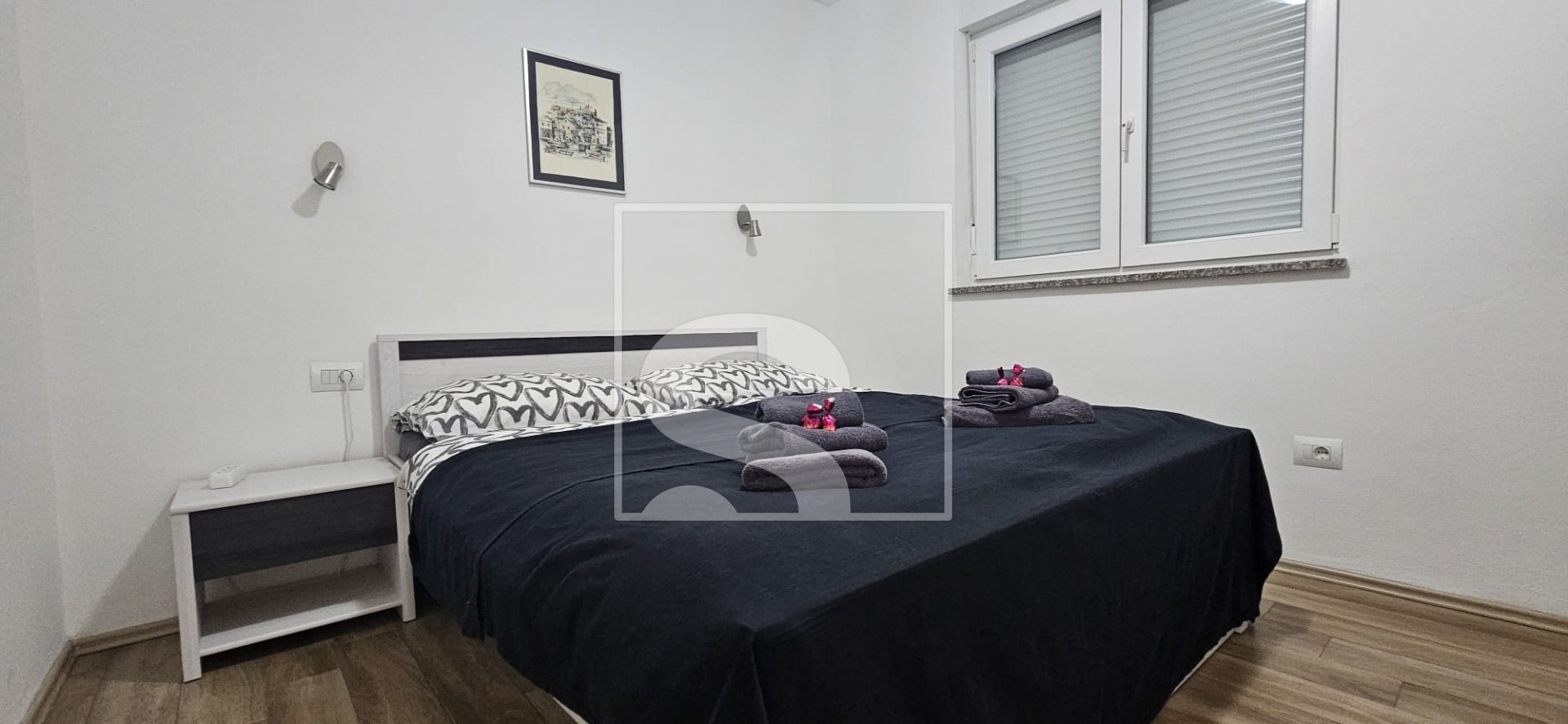 Flat For sale - Istarska Barbariga