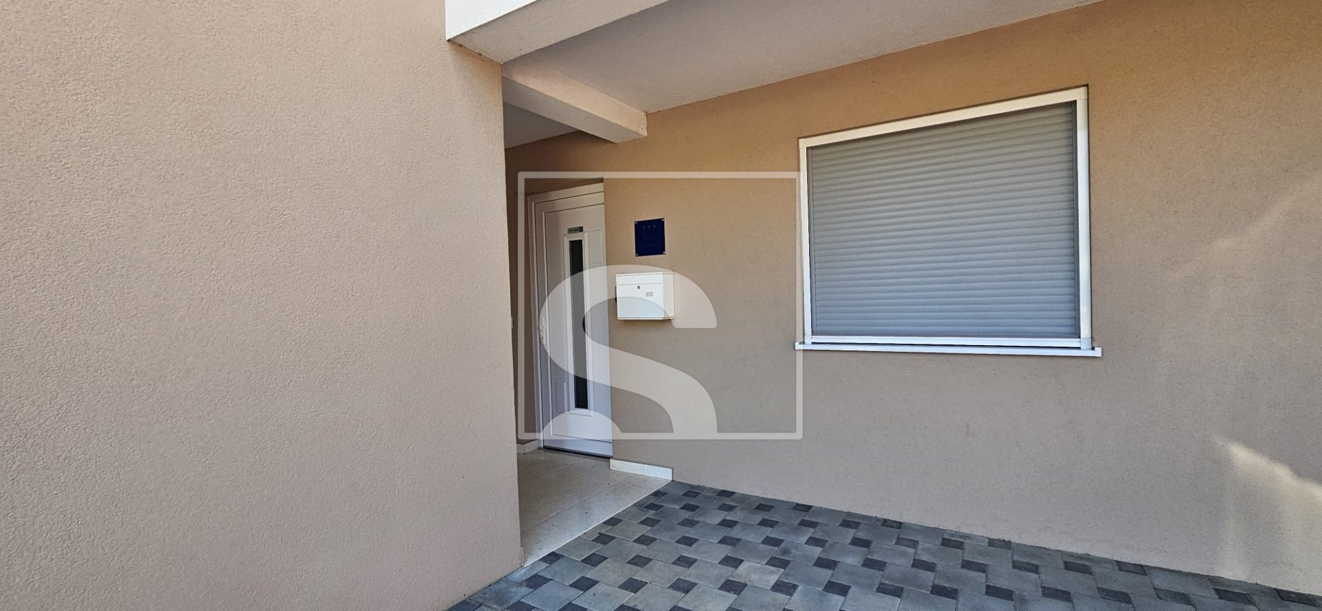 Flat For sale - Istarska Barbariga