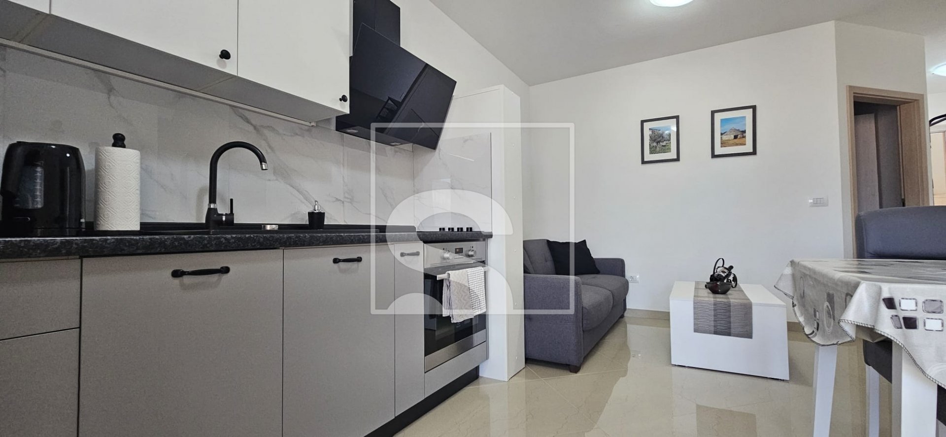 Flat For sale - Istarska Barbariga