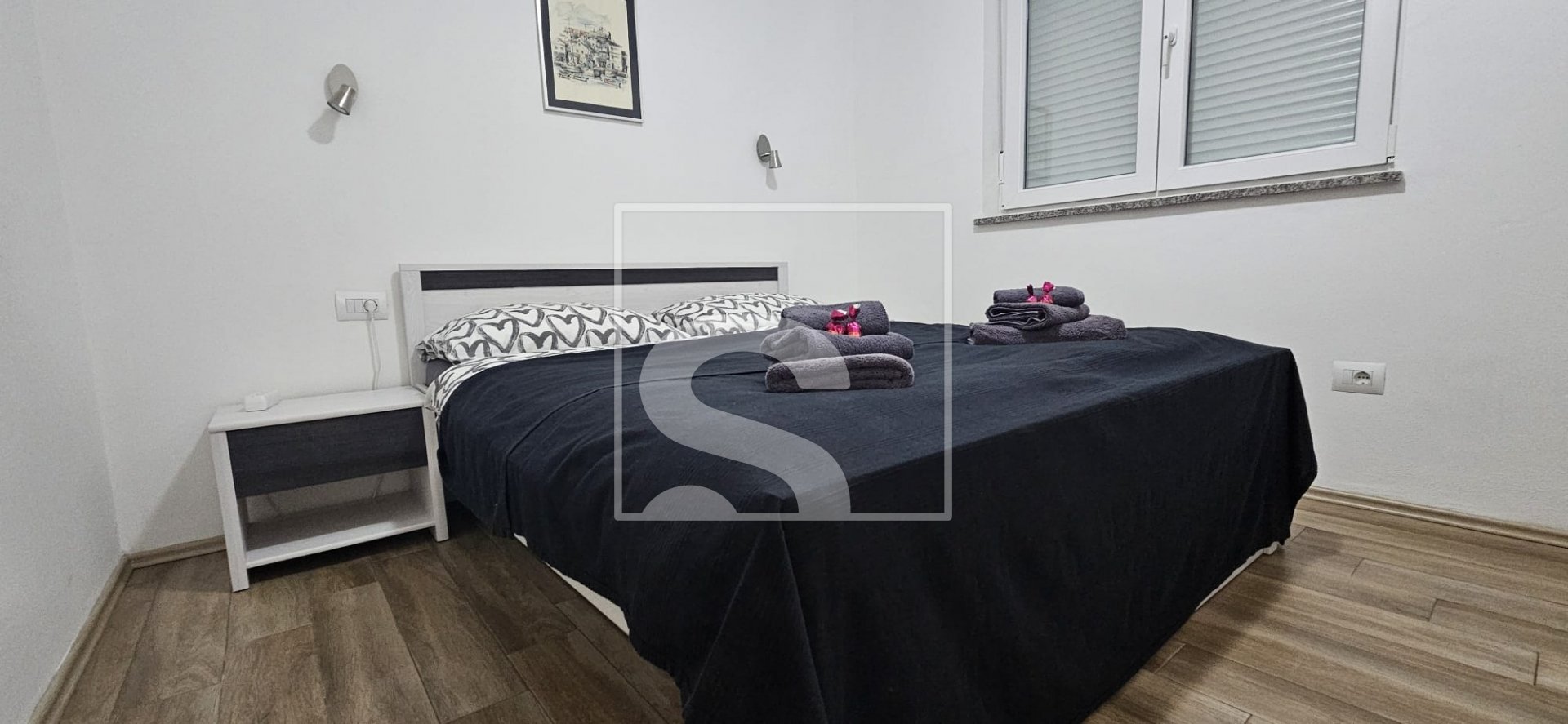 Flat For sale - Istarska Barbariga