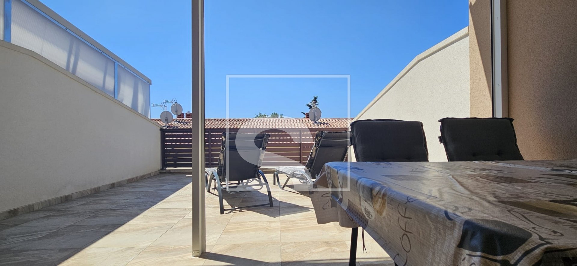 Flat For sale - Istarska Barbariga