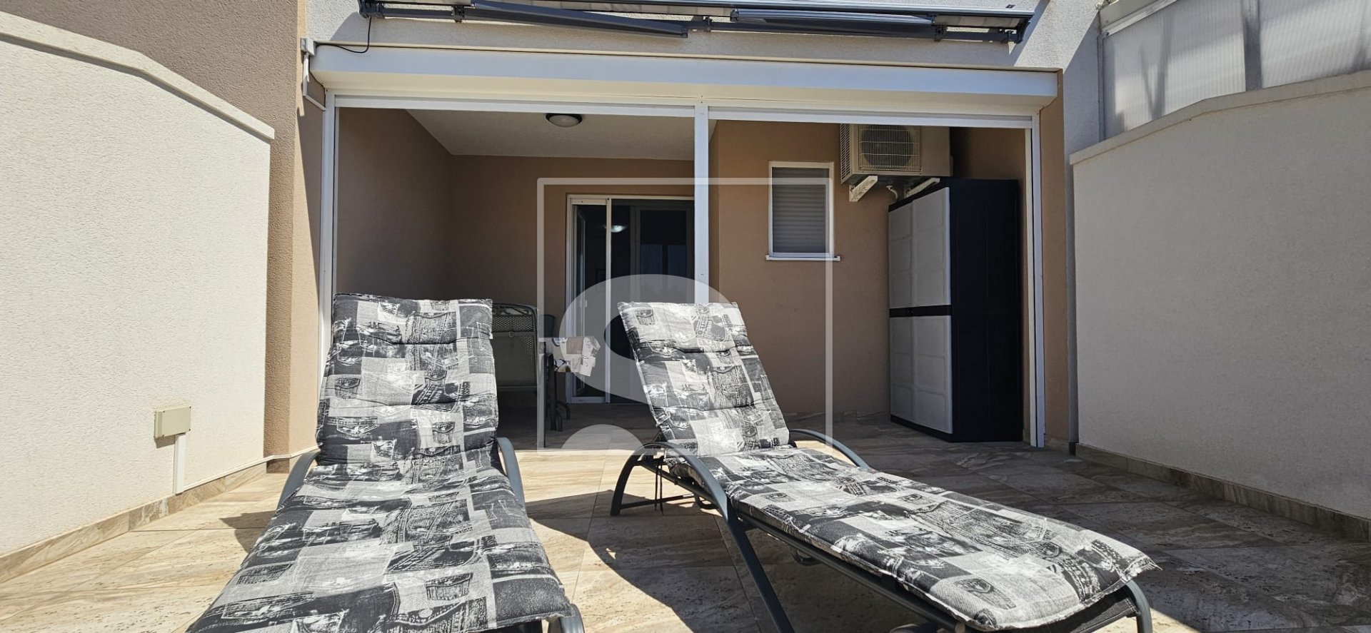 Flat For sale - Istarska Barbariga