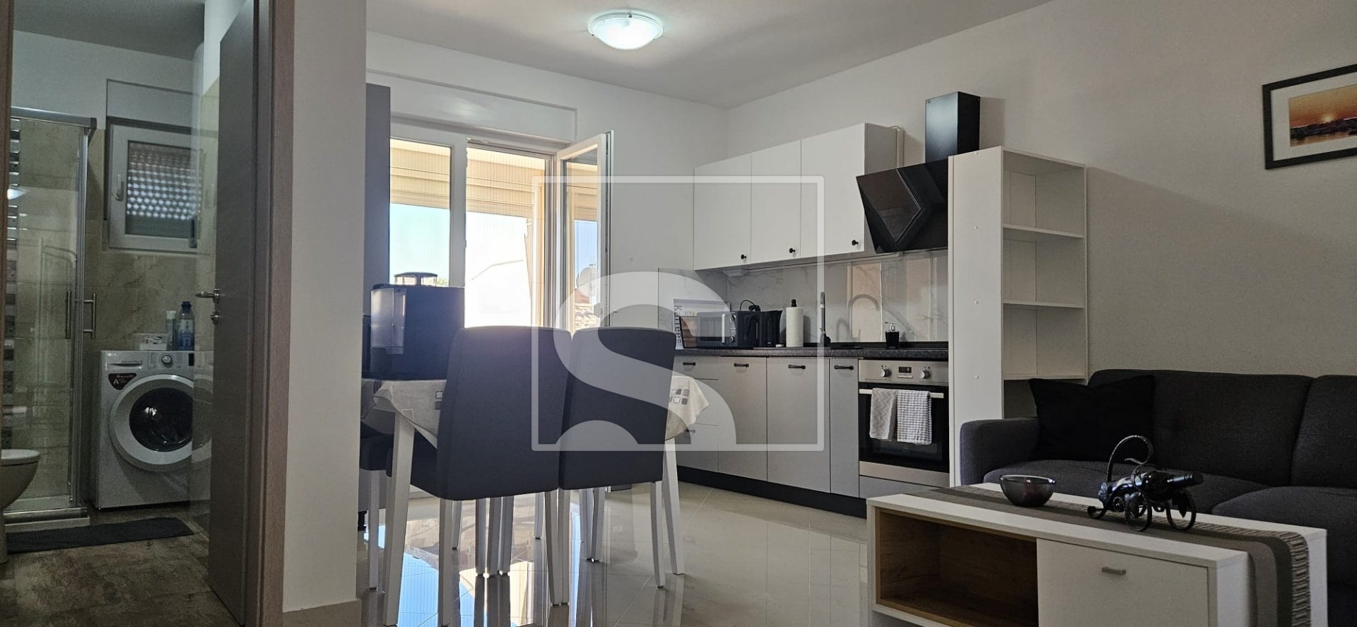 Flat For sale - Istarska Barbariga