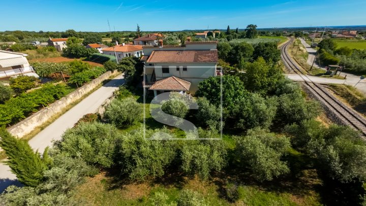 Casa in vendita 421 m² – Vodnjan