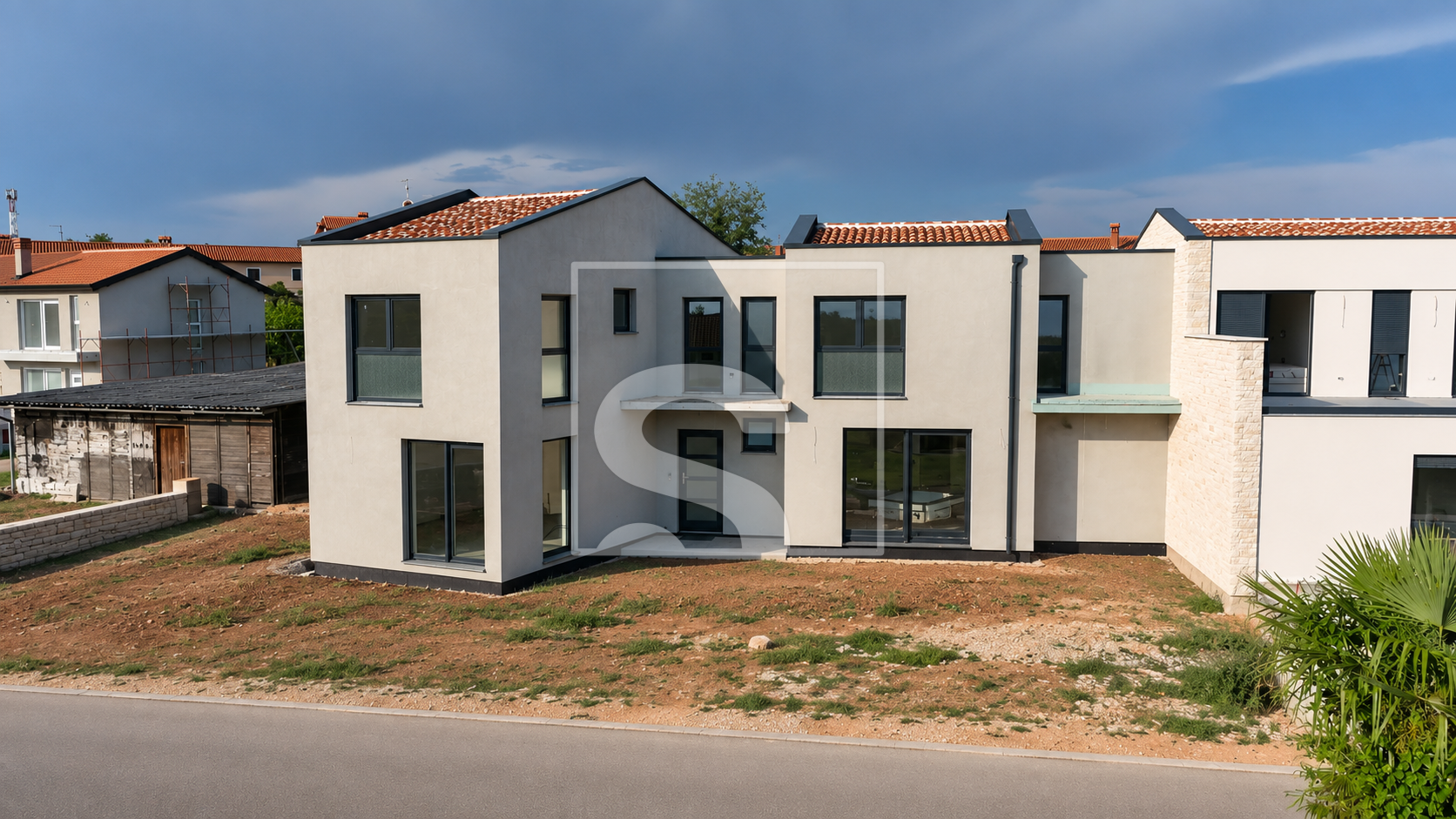 Maison À vendre - Istarska Umag - foto 1/23