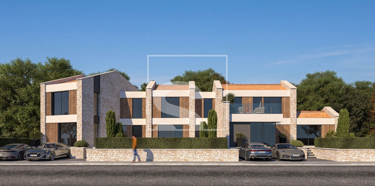 Maison À vendre - Istarska Umag
