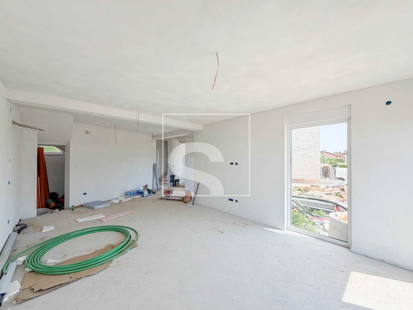 Maison À vendre - Istarska Umag