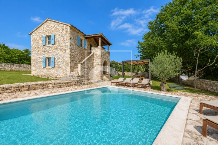 Maison à vendre 110 m² – Sveti Lovreč