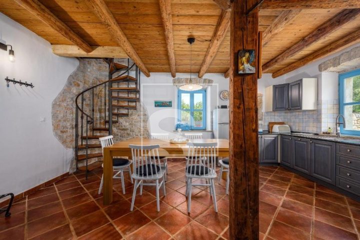 Haus Zu verkaufen - Istarska Sveti Lovreč - foto 3/21