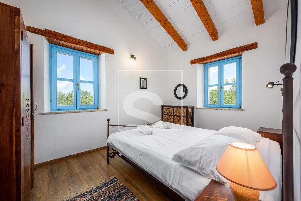 Haus Zu verkaufen -  Sveti Lovreč