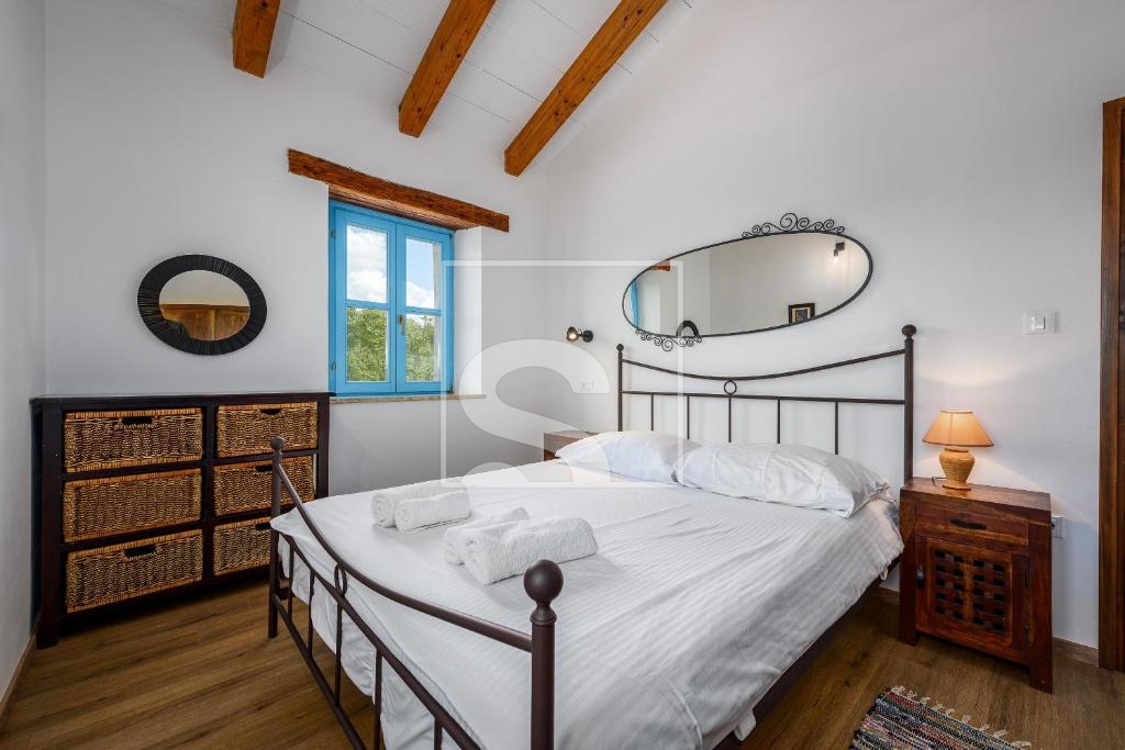 Haus Zu verkaufen -  Sveti Lovreč