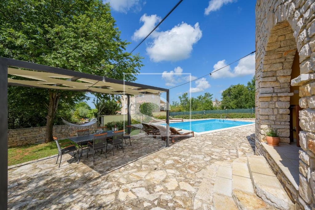 Haus Zu verkaufen -  Sveti Lovreč