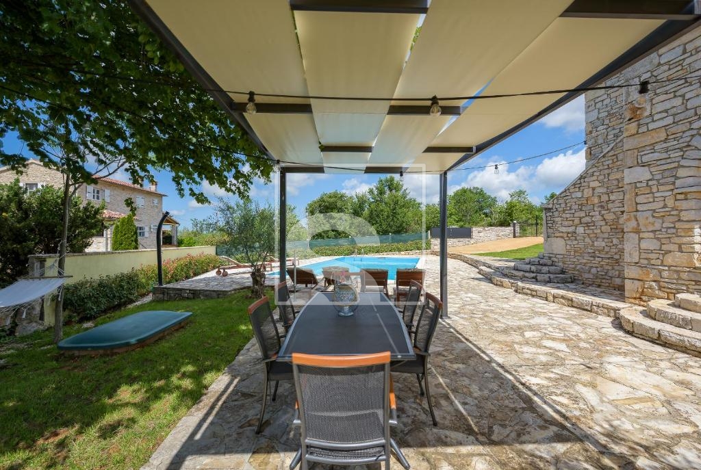 Haus Zu verkaufen -  Sveti Lovreč