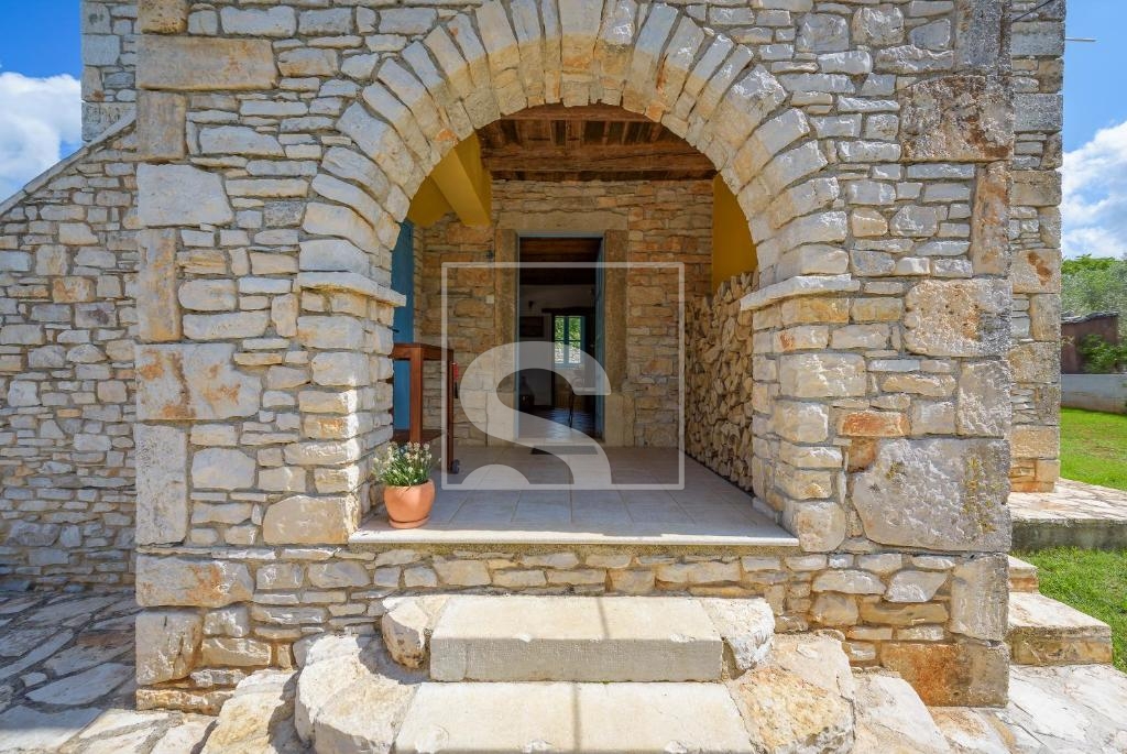 Haus Zu verkaufen -  Sveti Lovreč
