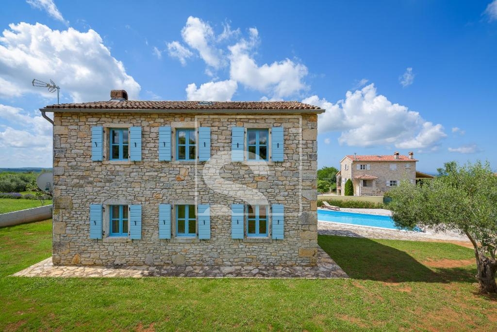 Haus Zu verkaufen -  Sveti Lovreč
