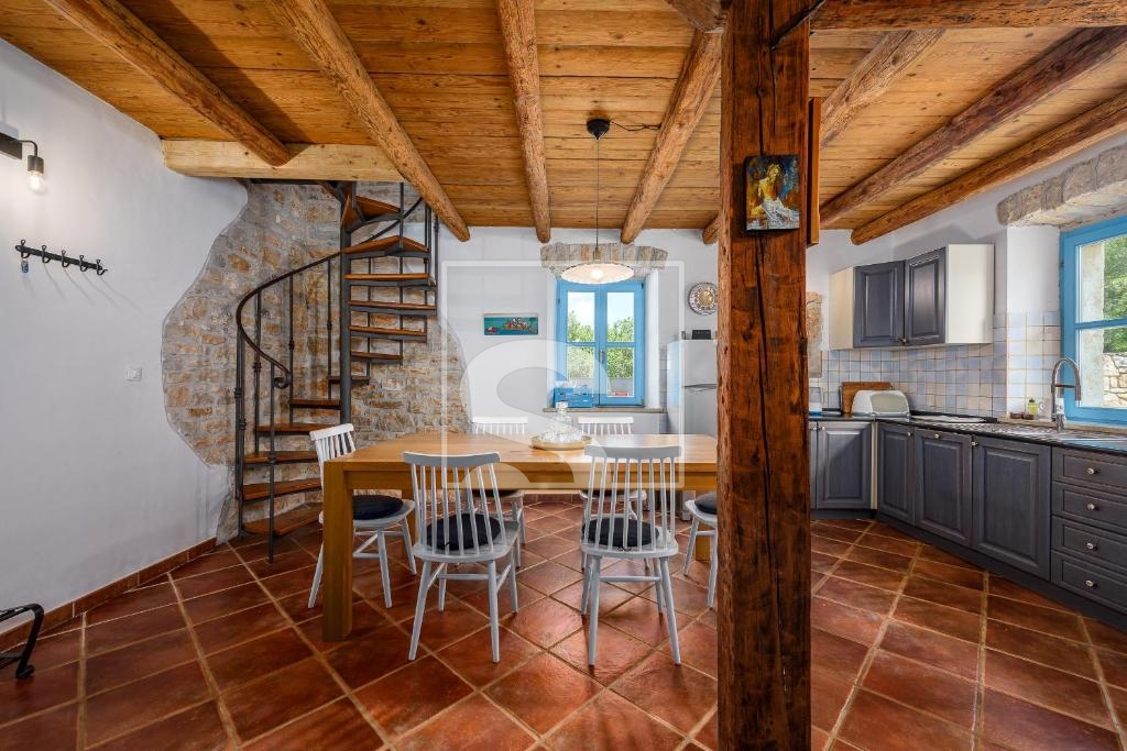 Haus Zu verkaufen -  Sveti Lovreč
