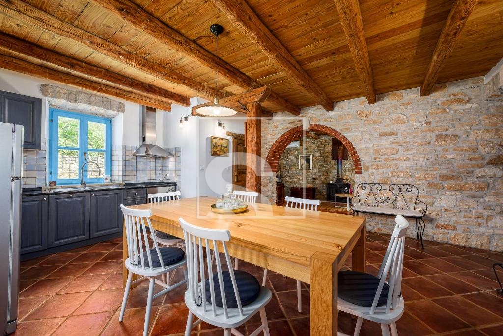 Haus Zu verkaufen -  Sveti Lovreč