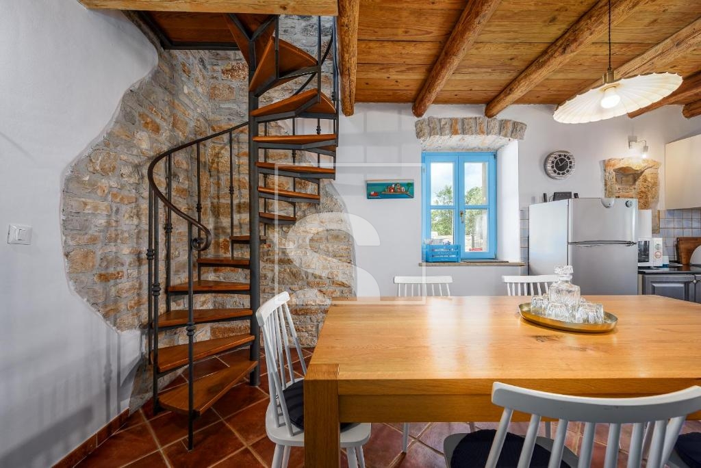 Haus Zu verkaufen -  Sveti Lovreč