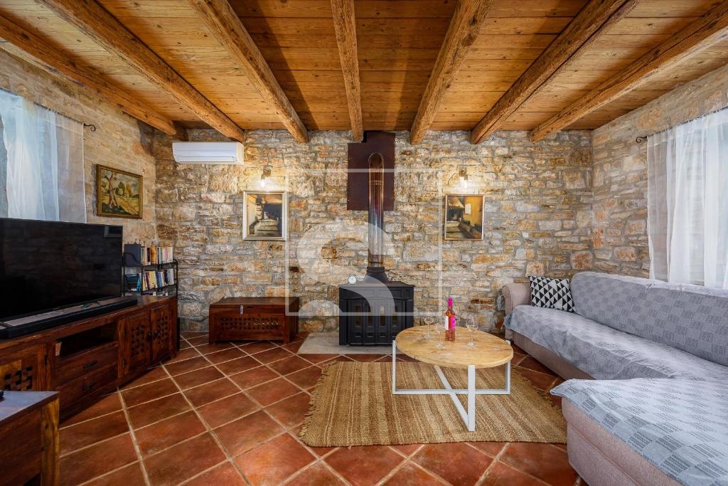 Haus Zu verkaufen -  Sveti Lovreč