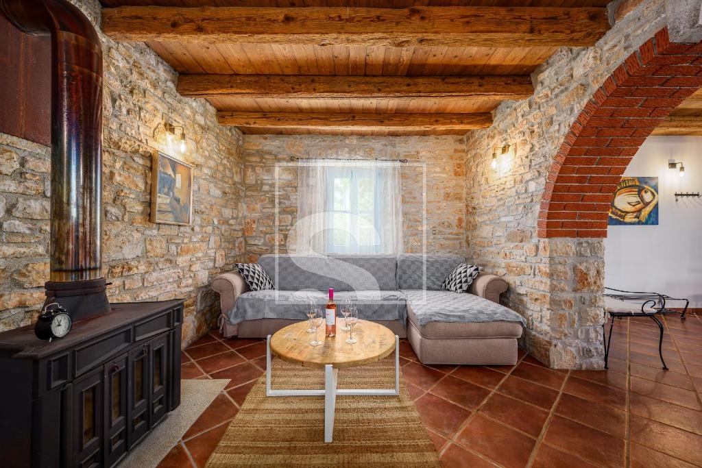 Haus Zu verkaufen -  Sveti Lovreč