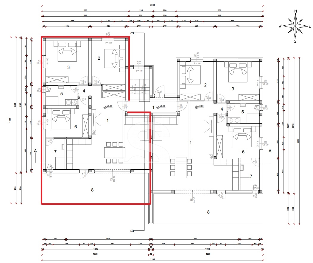 Flat For sale - Novigrad - foto 2/6