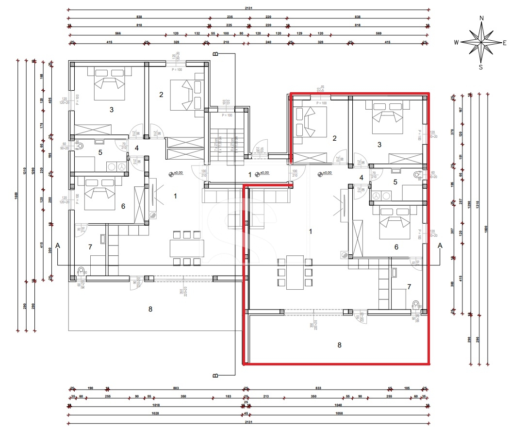 Flat For sale - Novigrad - foto 2/6