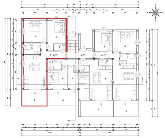 Apartment Zu verkaufen - Novigrad - foto 2/6