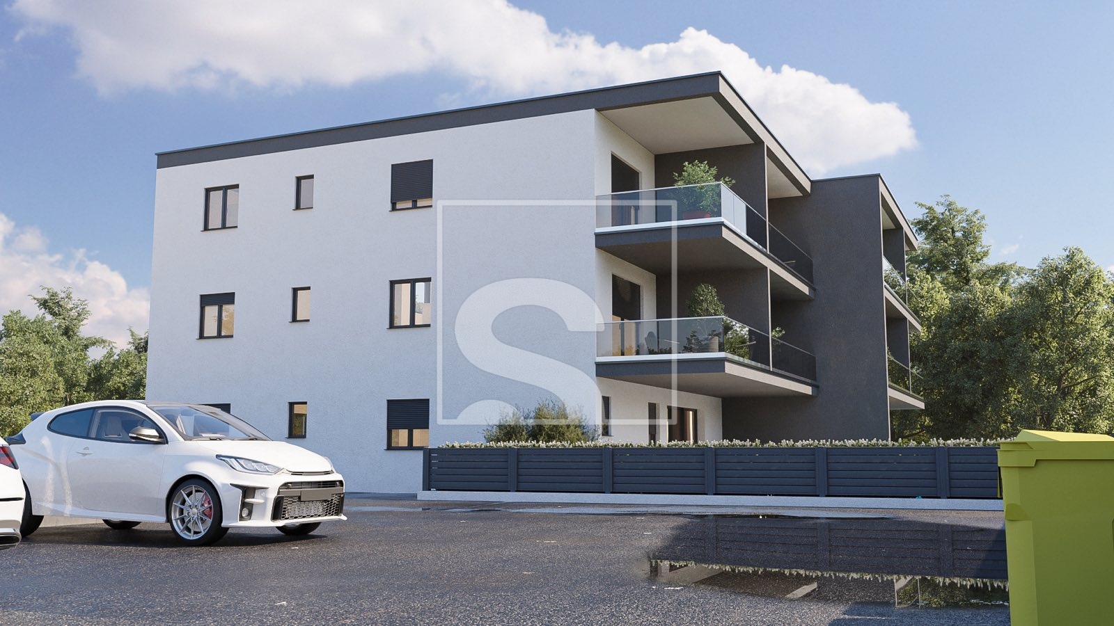 Flat For sale - Novigrad - foto 4/6