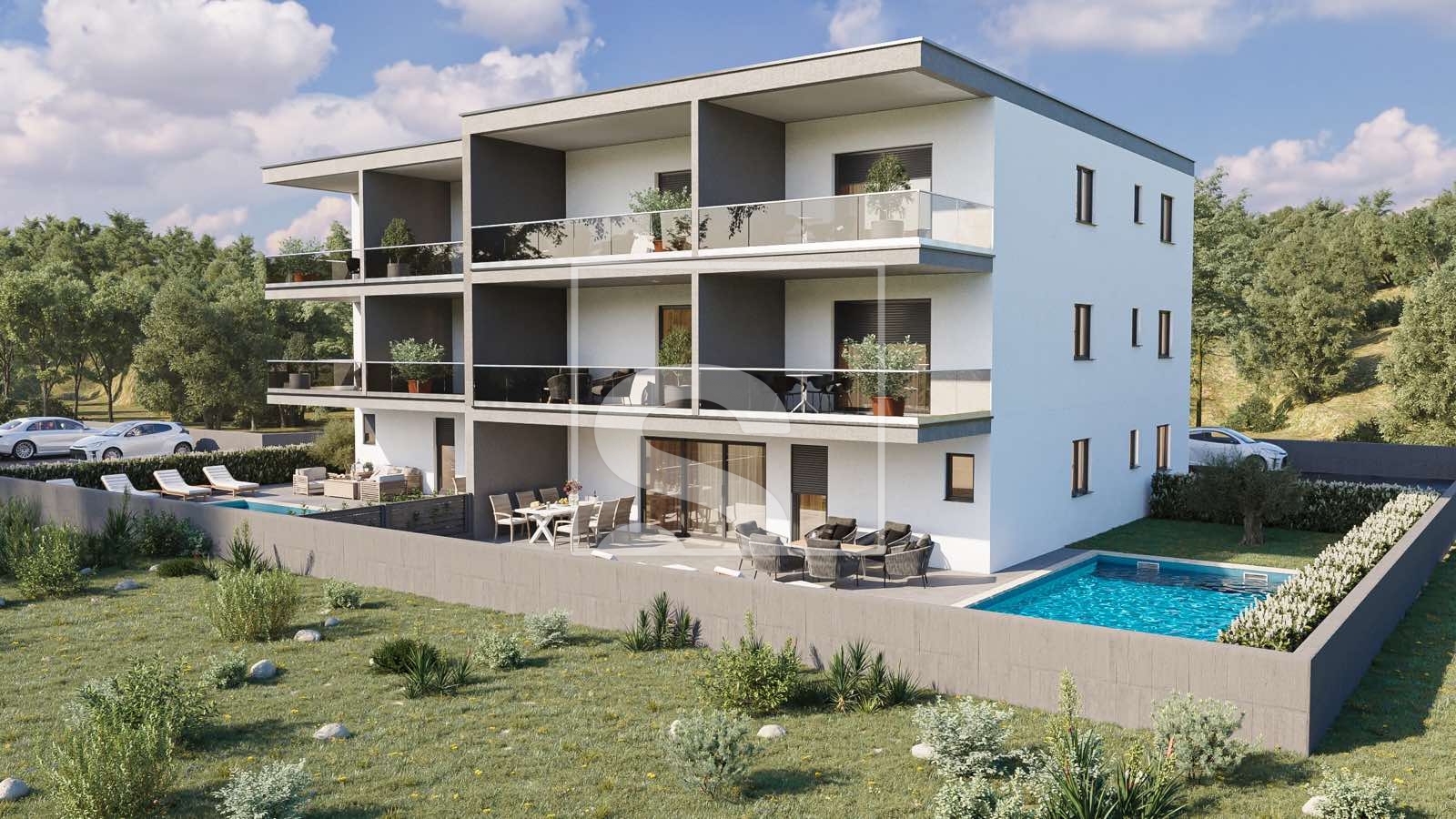 Flat For sale - Novigrad - foto 5/6
