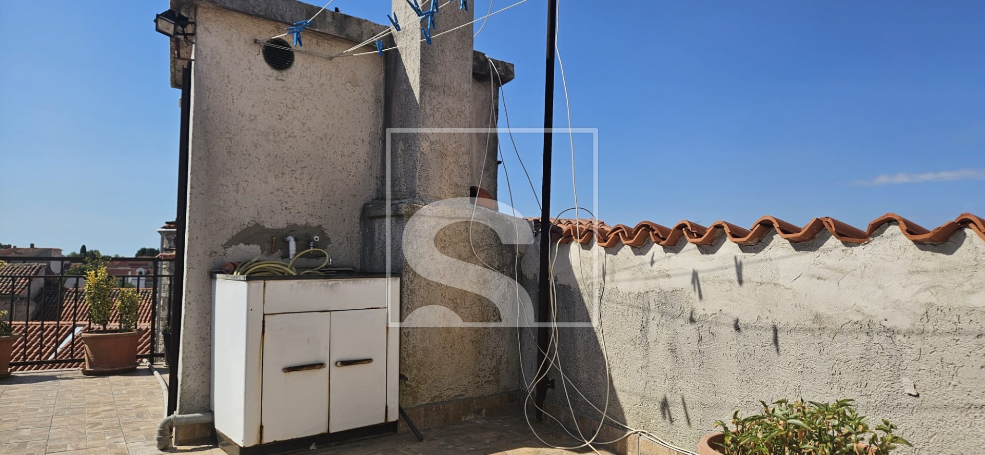Flat For sale -  Vodnjan